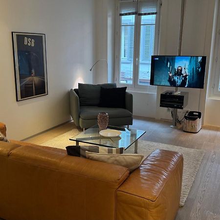 Rdl27 Apartment Вьове Екстериор снимка