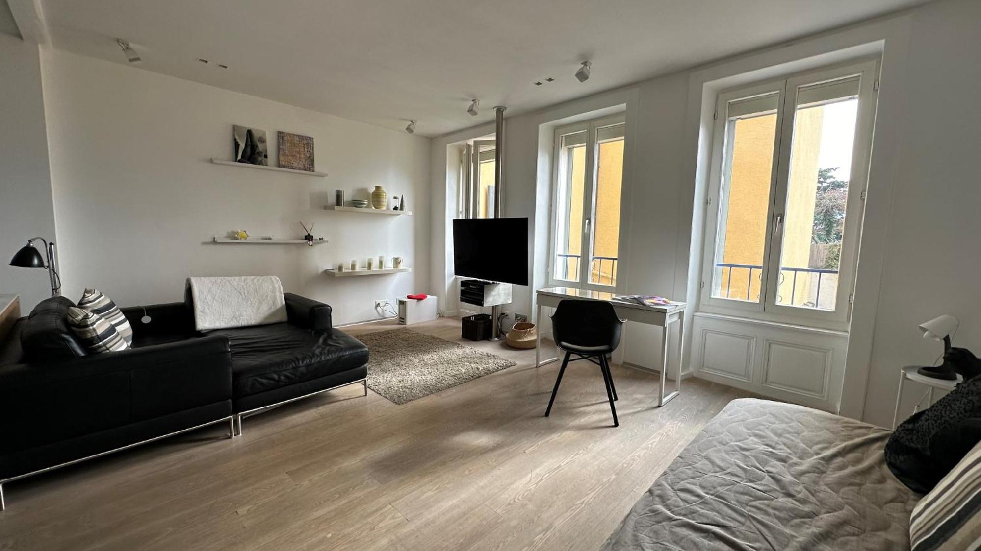 Rdl27 Apartment Вьове Екстериор снимка
