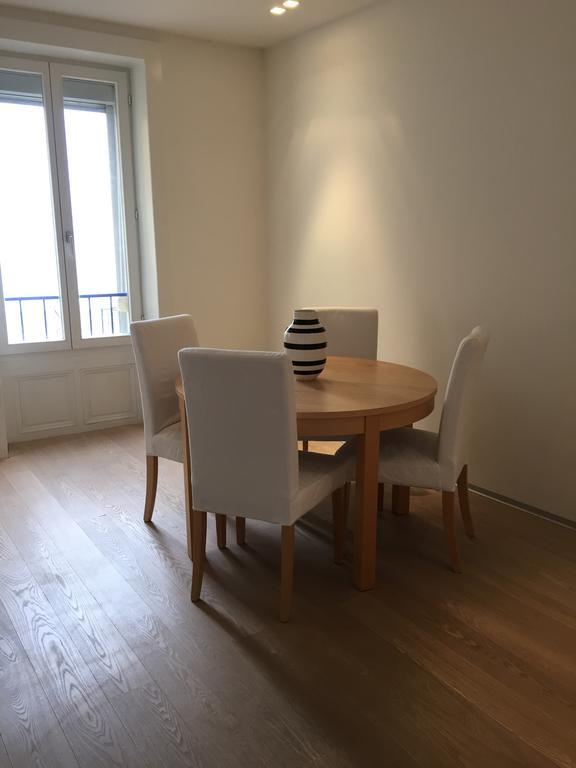 Rdl27 Apartment Вьове Екстериор снимка