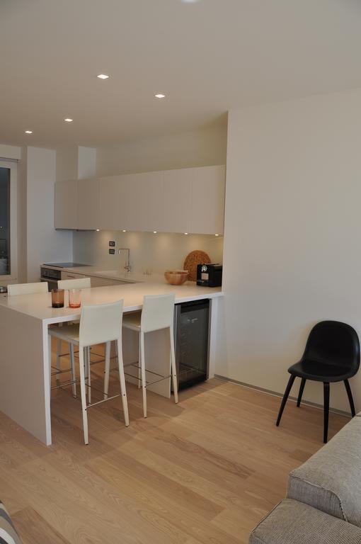 Rdl27 Apartment Вьове Екстериор снимка
