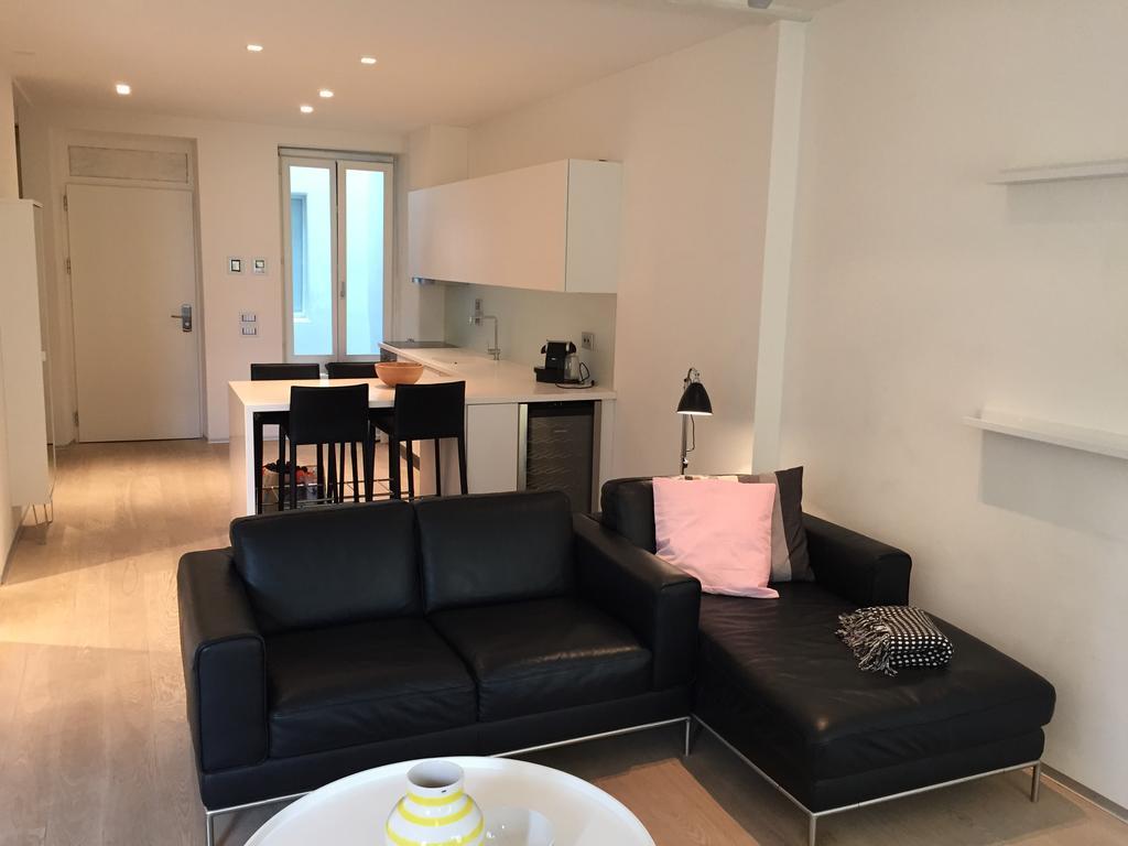 Rdl27 Apartment Вьове Екстериор снимка