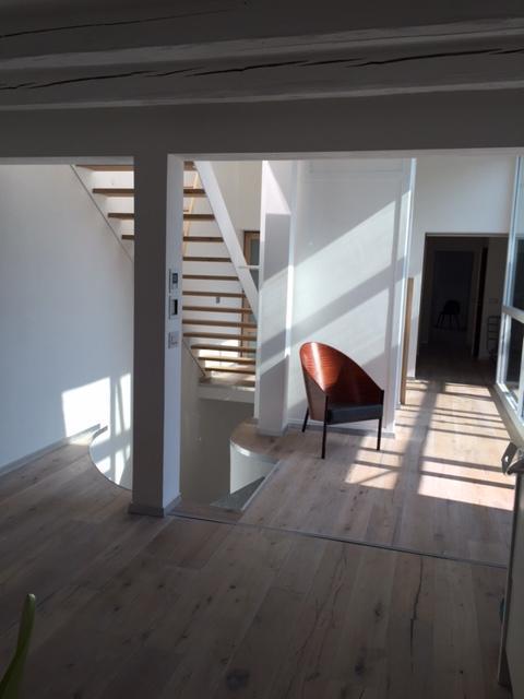 Rdl27 Apartment Вьове Екстериор снимка